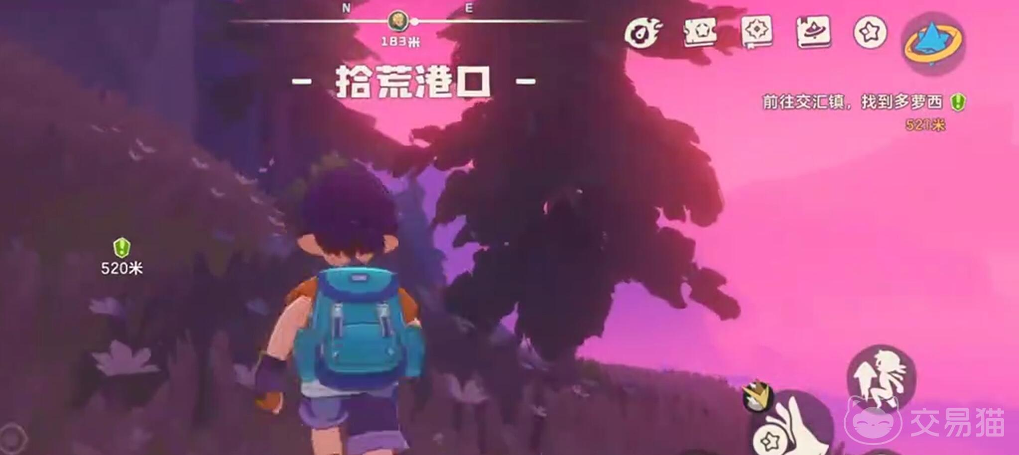 洛克王国世界葛文位置全解析 洛克王国世界葛文强度评测与获取指南