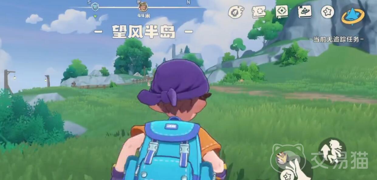 洛克王国世界妮蔓位置攻略 洛克王国世界妮蔓掉落物品一览