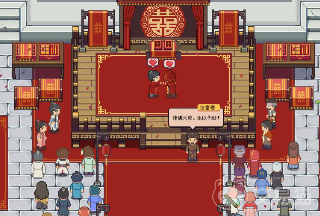 江城创业记灯谜答案全解析 江城创业记猜灯谜小游戏通关攻略