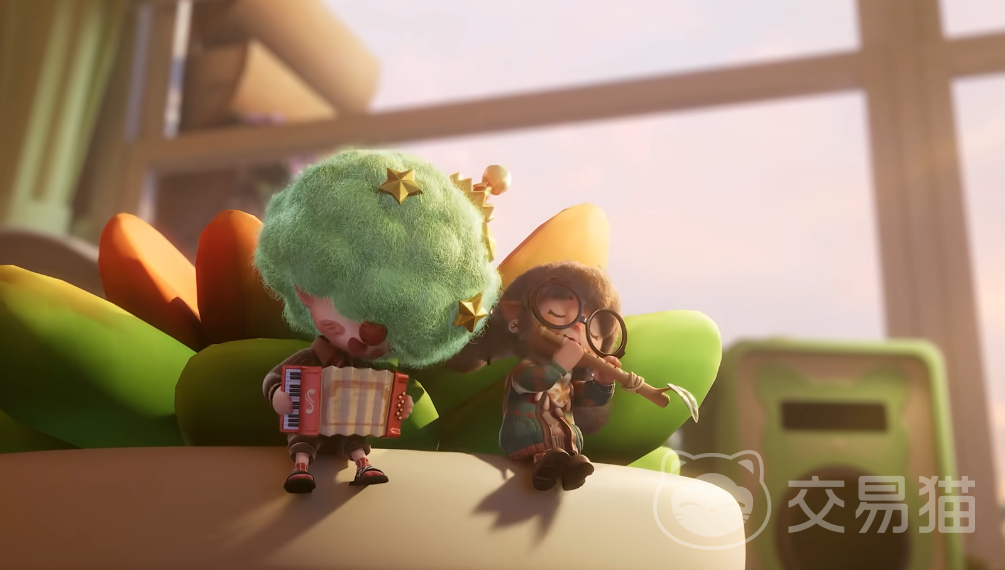 粒粒的小人国演奏怎么玩 粒粒的小人国演奏玩法技巧分享