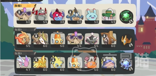 洛克王国世界精灵排行榜 洛克王国手游最强精灵推荐与实力解析