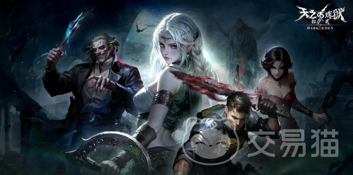 天之炼狱归来新手必看 天之炼狱归来快速上手开局指南