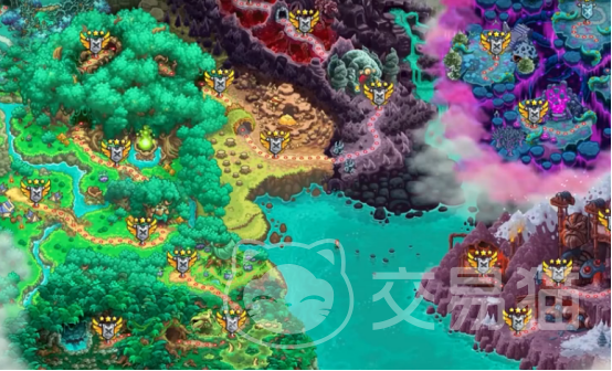 王国保卫战5联盟第十关彩蛋揭秘 王国保卫战5联盟隐藏内容全解析