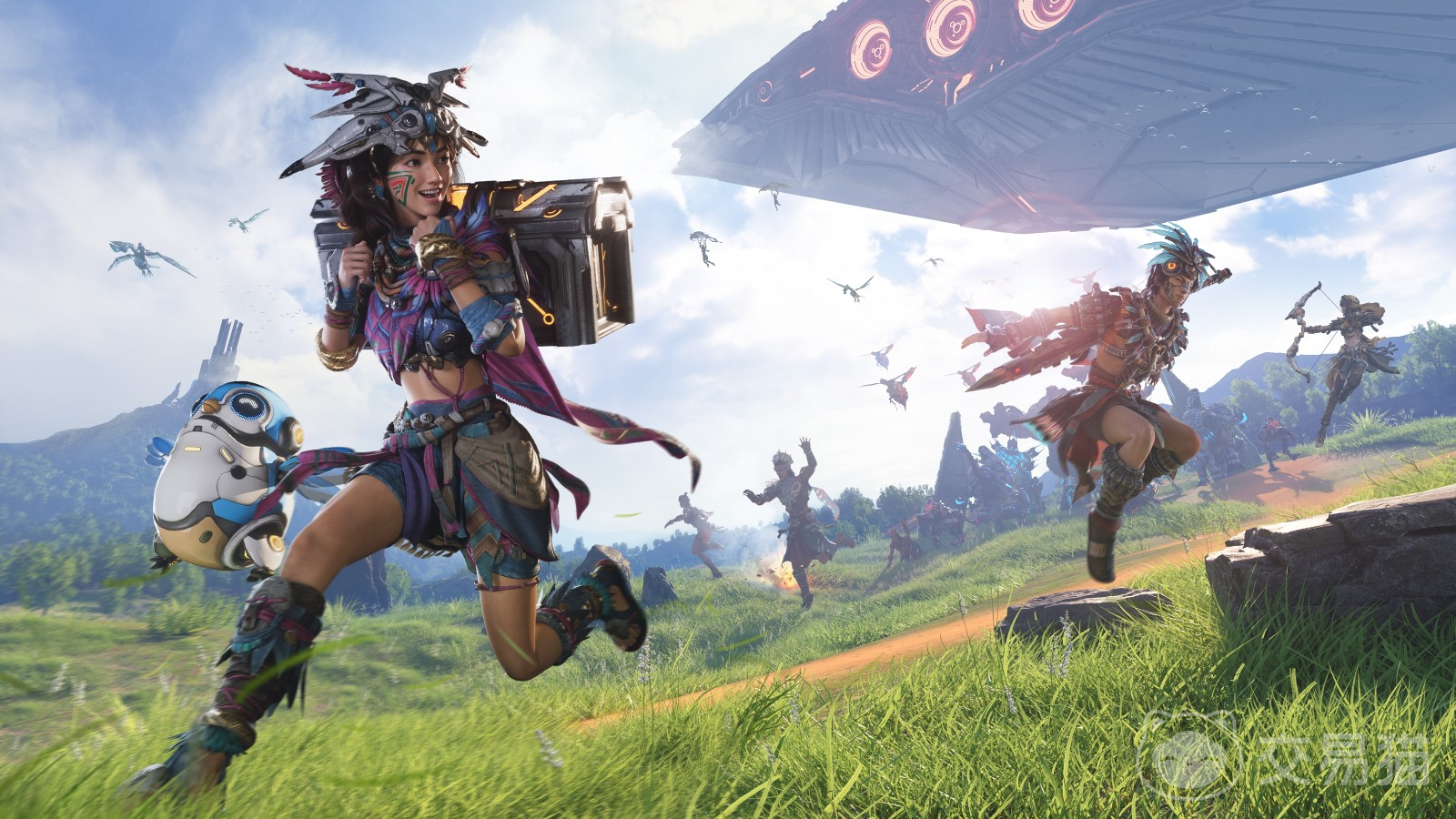 荒野起源配置需求详解 荒野起源需要什么配置才能流畅运行