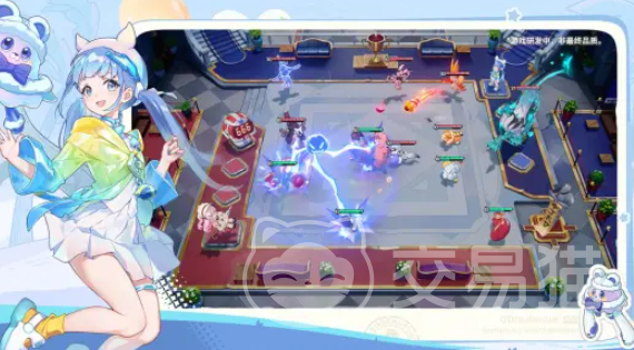 崩坏因缘精灵上线时间揭秘 崩坏因缘精灵具体上线日期与获取方式解析