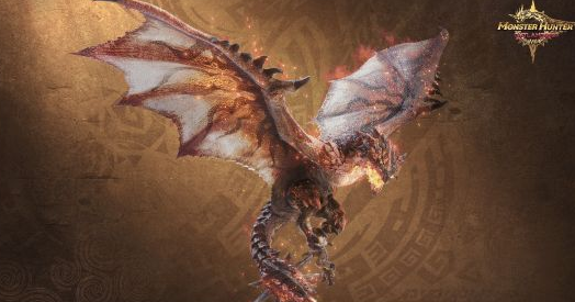 怪物獵人旅人登場(chǎng)怪物介紹 怪物獵人旅人首次登場(chǎng)怪物有哪些