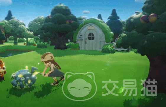 星布谷地是什么类型的游戏 星布谷地玩法与特色全面解析