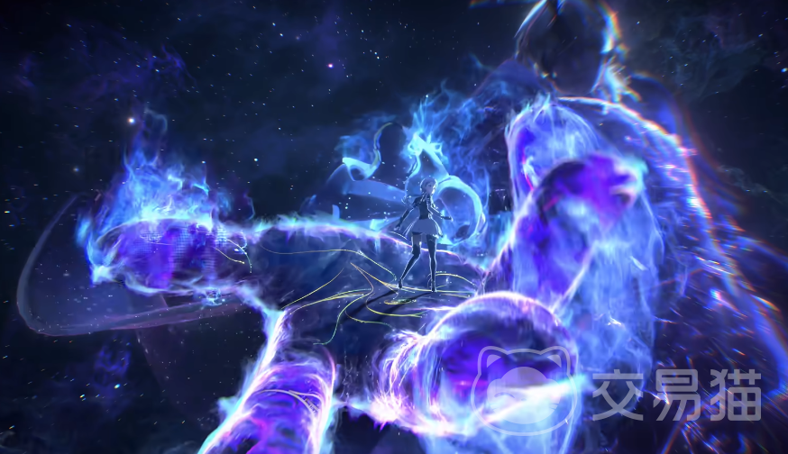 归环公测时间确定 归环正式上线日期曝光