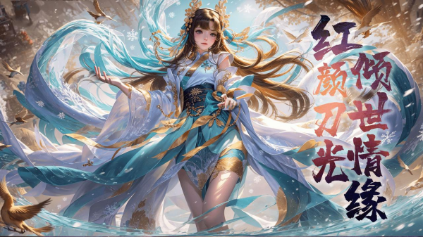 2025最好玩的仙俠手游是什么 最有意思的仙俠手游排行榜