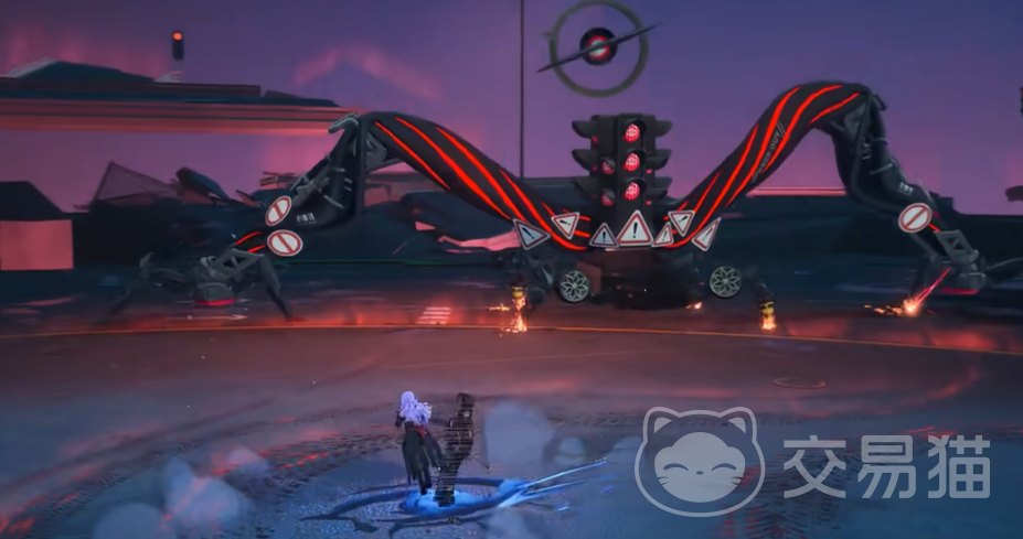 异环弹刀怎么释放 异环弹刀使用技巧与实战应用指南