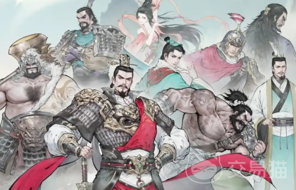 三国望神州兑换码大全 三国望神州最新礼包码领取攻略