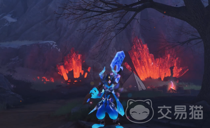 伊莫雪地盔勇士怎么抓 伊莫雪地盔勇士捕捉技巧全解析