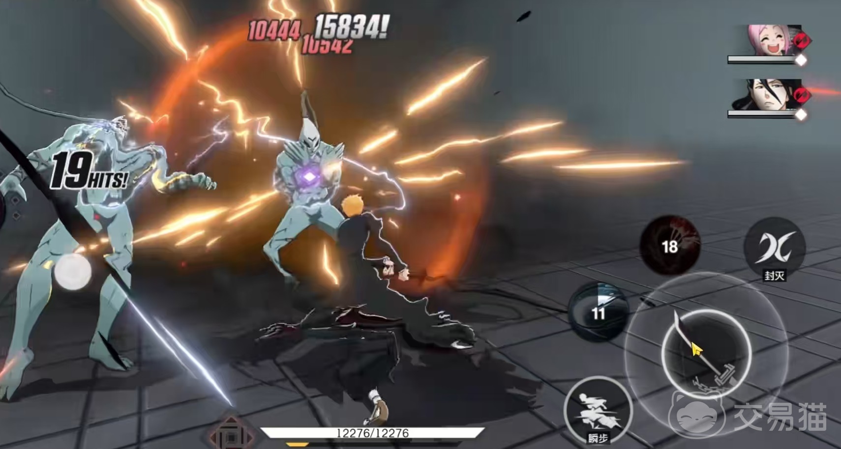 境界刀鸣最强阵容搭配推荐 境界刀鸣高爆发组合技巧分享