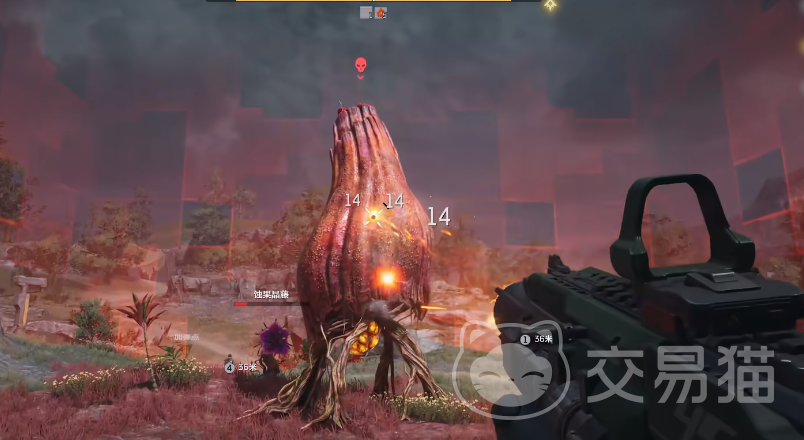 逆战未来兑换码分享 逆战未来最新礼包码领取方法