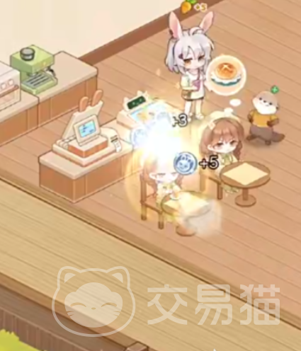 解忧小食光尾尾木作攻略 解忧小食光尾尾木作配方制作技巧与材料搭配指南