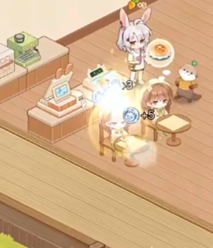 解憂小食光尾尾木作攻略 解憂小食光尾尾木作配方