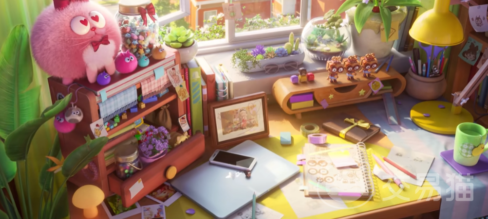 粒粒的小人国上线时间揭秘 粒粒的小人国开服日期详细介绍