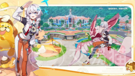 崩坏因缘精灵英文名字是什么 崩坏因缘精灵怎么玩技巧分享