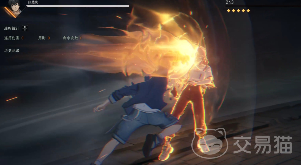 异人之下手游金光张楚岚强度解析 异人之下手游金光张楚岚技能详解与实战表现分析