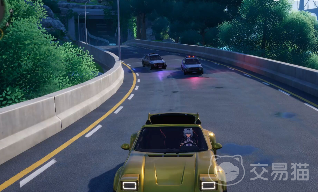 异环治安所通缉怎么解除 异环治安所通缉解决方法一览