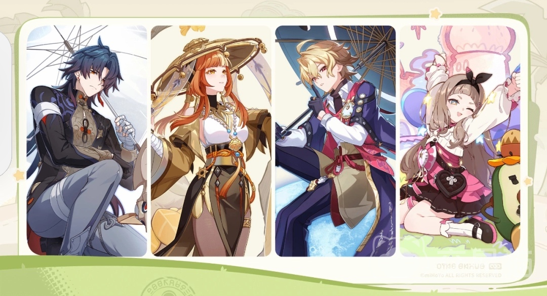 崩坏因缘精灵帝非天解析 崩坏因缘精灵帝非天角色背景与技能详解