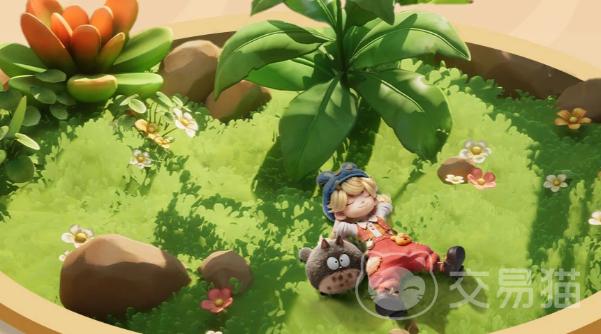 粒粒的小人国是端游还是手游 粒粒的小人国能否自由切换平台游玩