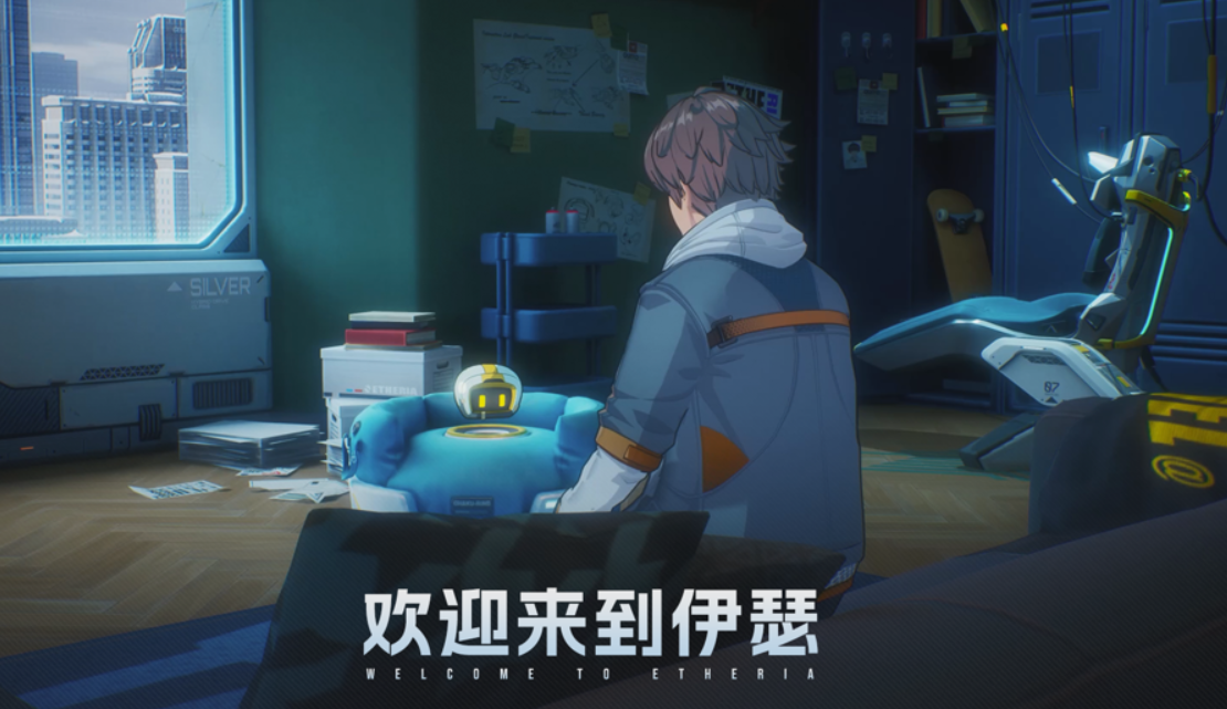 伊瑟怎么配隊(duì) 伊瑟配隊(duì)方法介紹