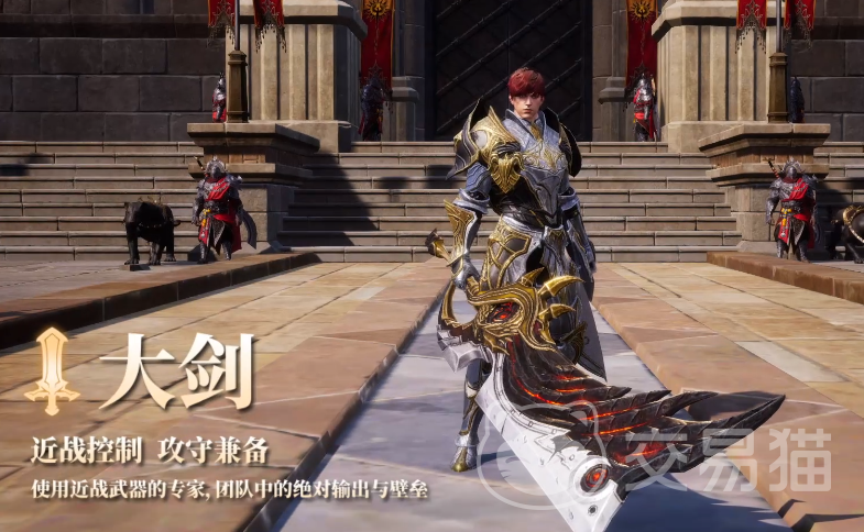 零度曙光太刀全面解析 零度曙光大剑实战表现如何