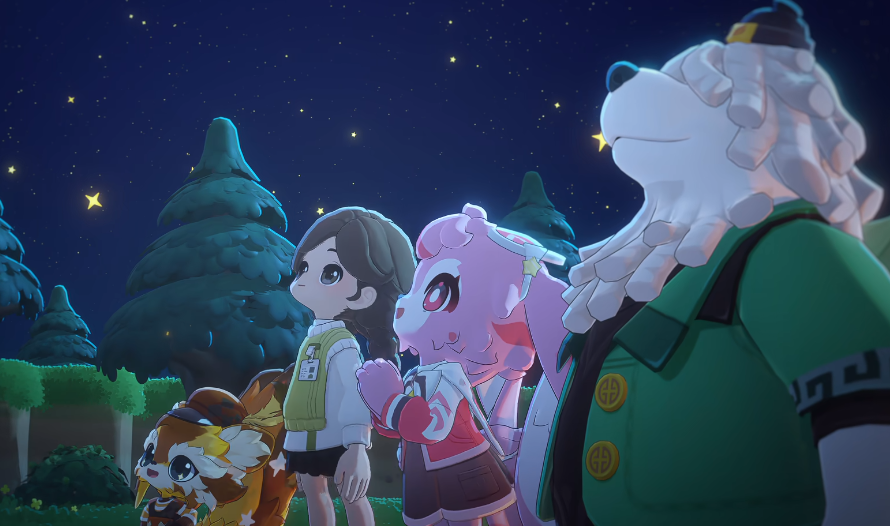 星布谷地公测时间曝光！开服日期全面解析