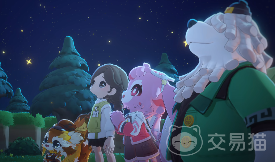 星布谷地公测时间曝光 星布谷地开服日期全面解析