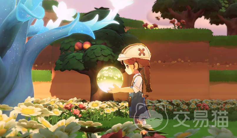 星布谷地英文名叫什么 星布谷地英文名详细介绍