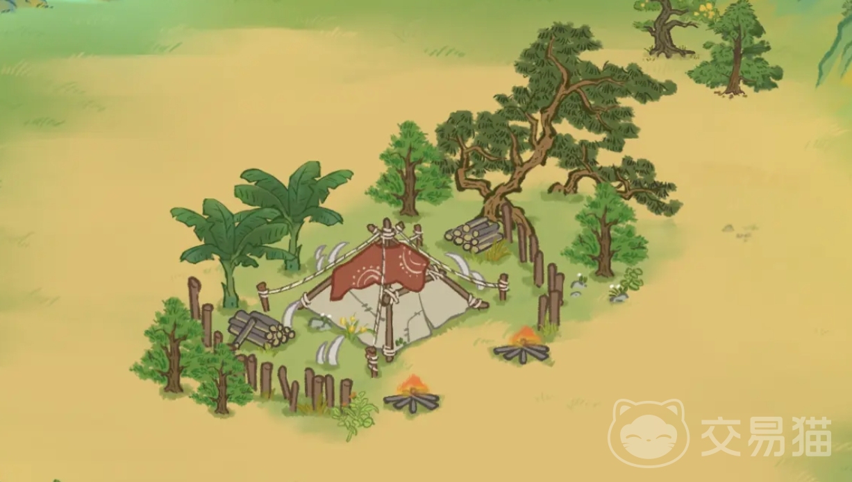 华夏绘世录明台升级条件详解 华夏绘世录明台建造与升级全攻略