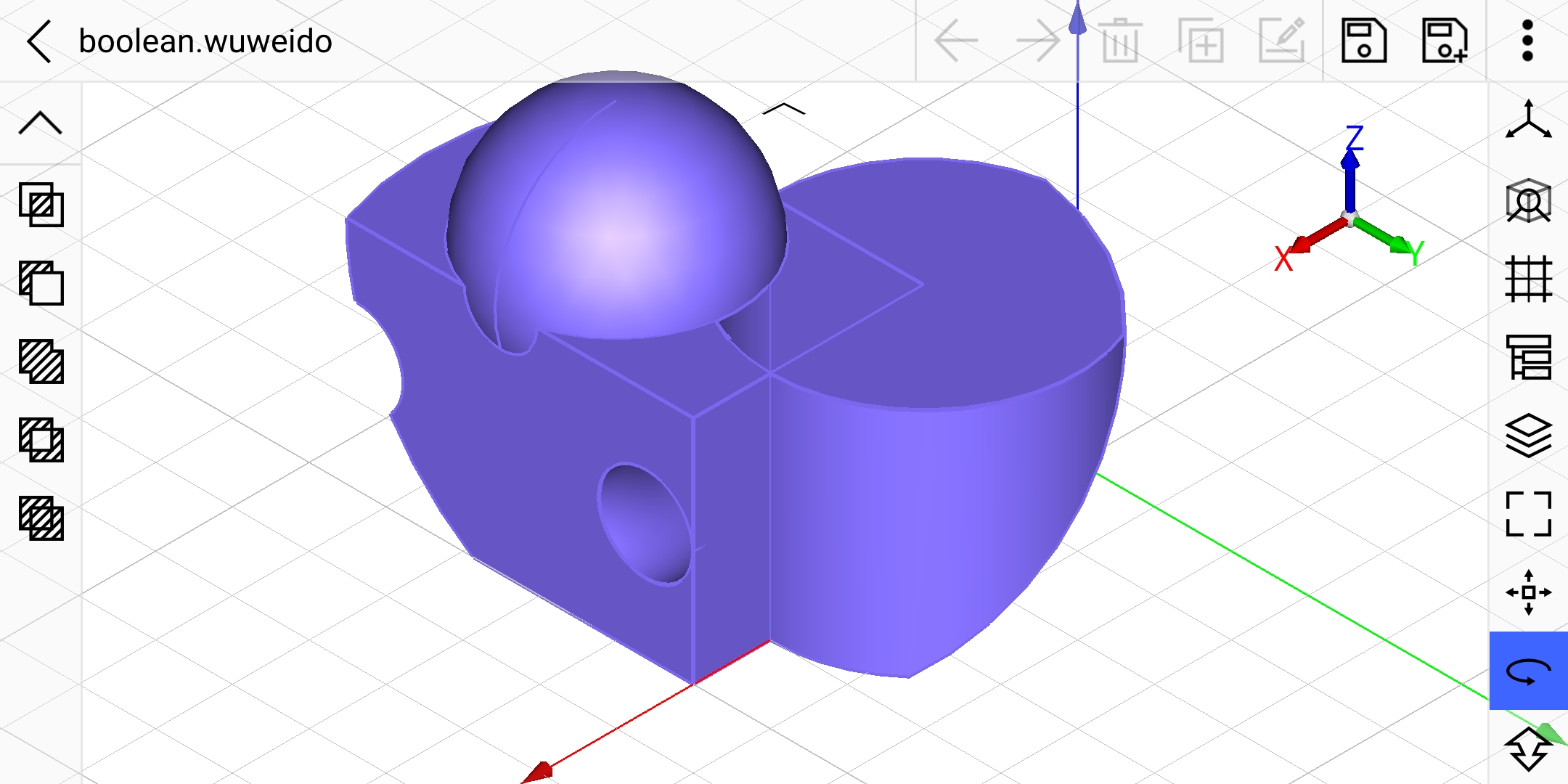 手機上做3d建模的軟件有哪些 手機上做3d建模的軟件分享