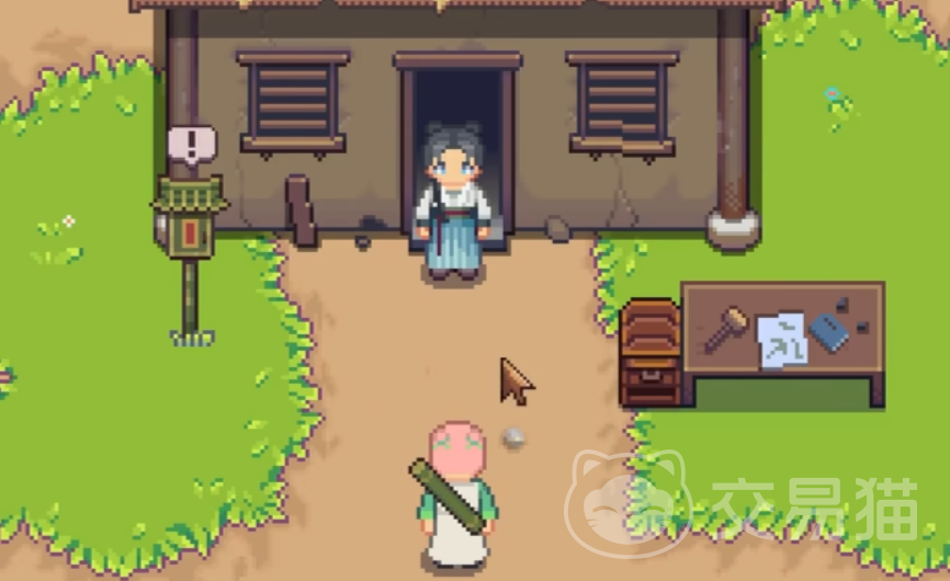 江城创业记礼物攻略 江城创业记送礼技巧与最佳选择