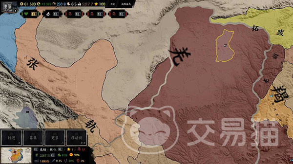三国天下归心 多人联机模式全面解析 三国天下归心 支持多人联机玩法吗