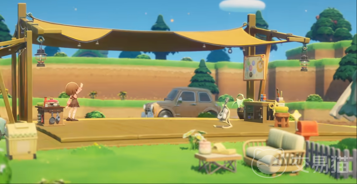 星布谷地好玩吗 星布谷地新手玩法与趣味体验分享