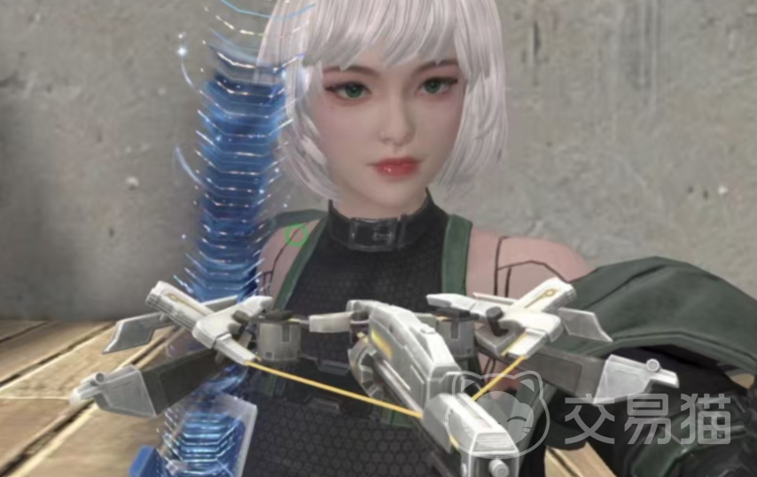 逆战未来机甲武器推荐 逆战未来机甲武器选择指南