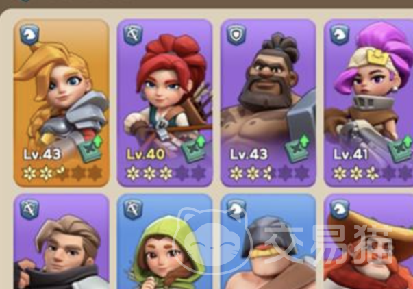 奔奔王国狄安娜阵容搭配推荐 奔奔王国最强狄安娜组合玩法指南