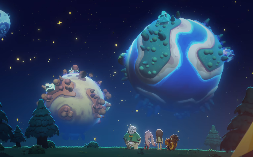 星布谷地下載入口 星布谷地下載鏈接