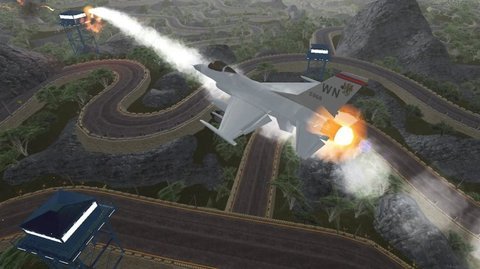 2025不錯的中國空軍模擬器游戲盤點 有意思的中國空軍模擬器游戲合集