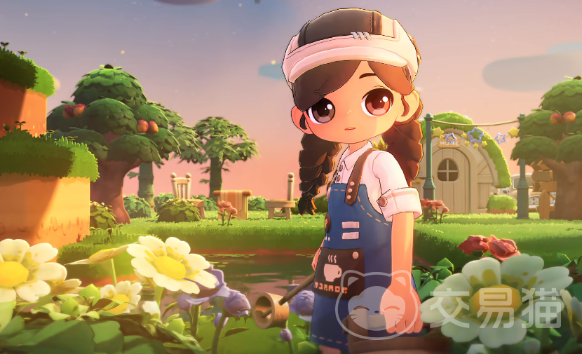 星布谷地什么时候出 星布谷地上架时间预测与最新消息