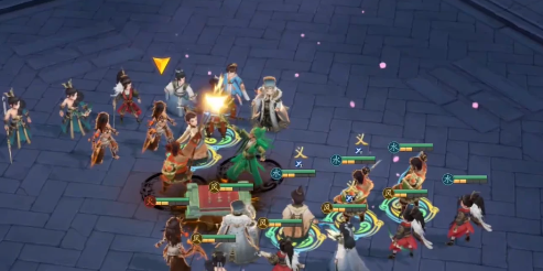 三国志异闻录开荒攻略 三国志异闻录新手快速上手指南