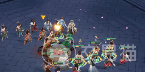 三国志异闻录开荒攻略 三国志异闻录新手快速上手指南