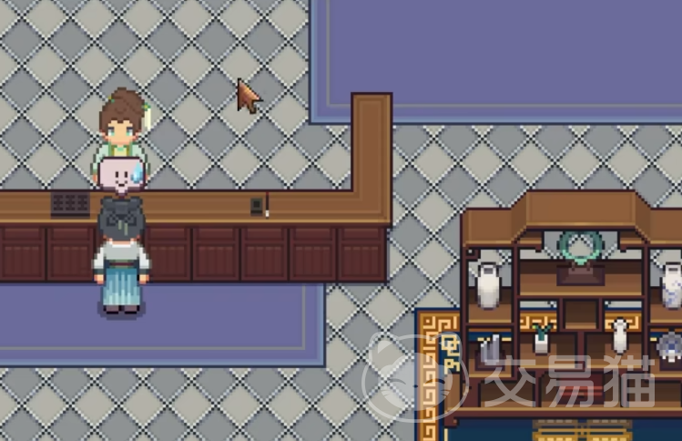 江城创业记蝎子在哪 江城创业记蝎子位置全解析