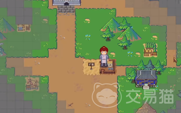 江城创业记人物位置全解析 江城创业记NPC分布与查找指南