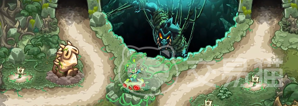 王国保卫战5鳄鱼支线怎么过 王国保卫战5鳄鱼任务通关技巧详解