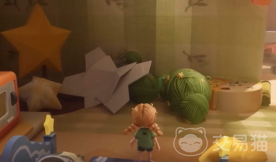 粒粒的小人国上线时间曝光 粒粒的小人国开服日期详情揭晓