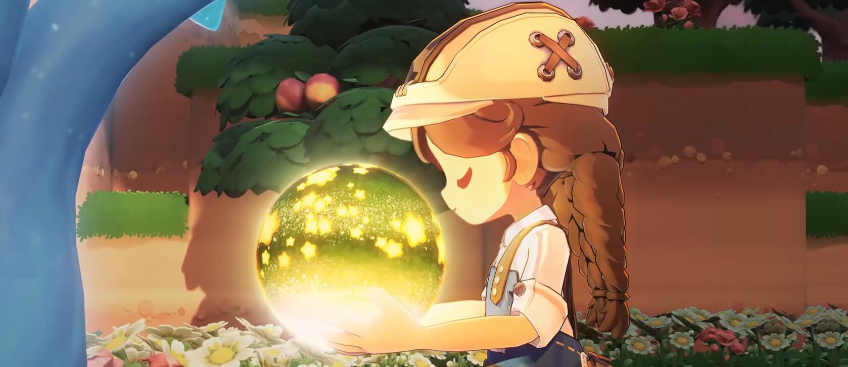 星布谷地是社交游戲嗎 星布谷地游戲玩法介紹