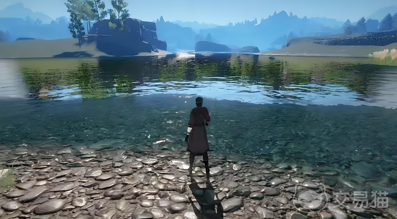 斗罗大陆诛邪传说钓鱼攻略 斗罗大陆诛邪传说钓鱼技巧全面解析