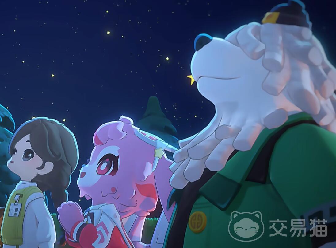 星布谷地是抽卡游戏吗 星布谷地玩法机制全解析